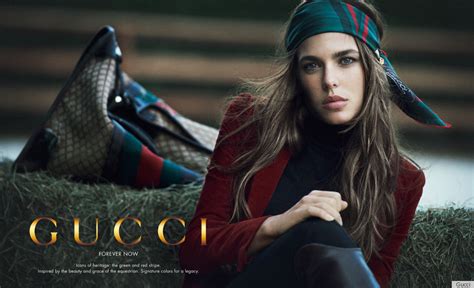 gucci ad we are young